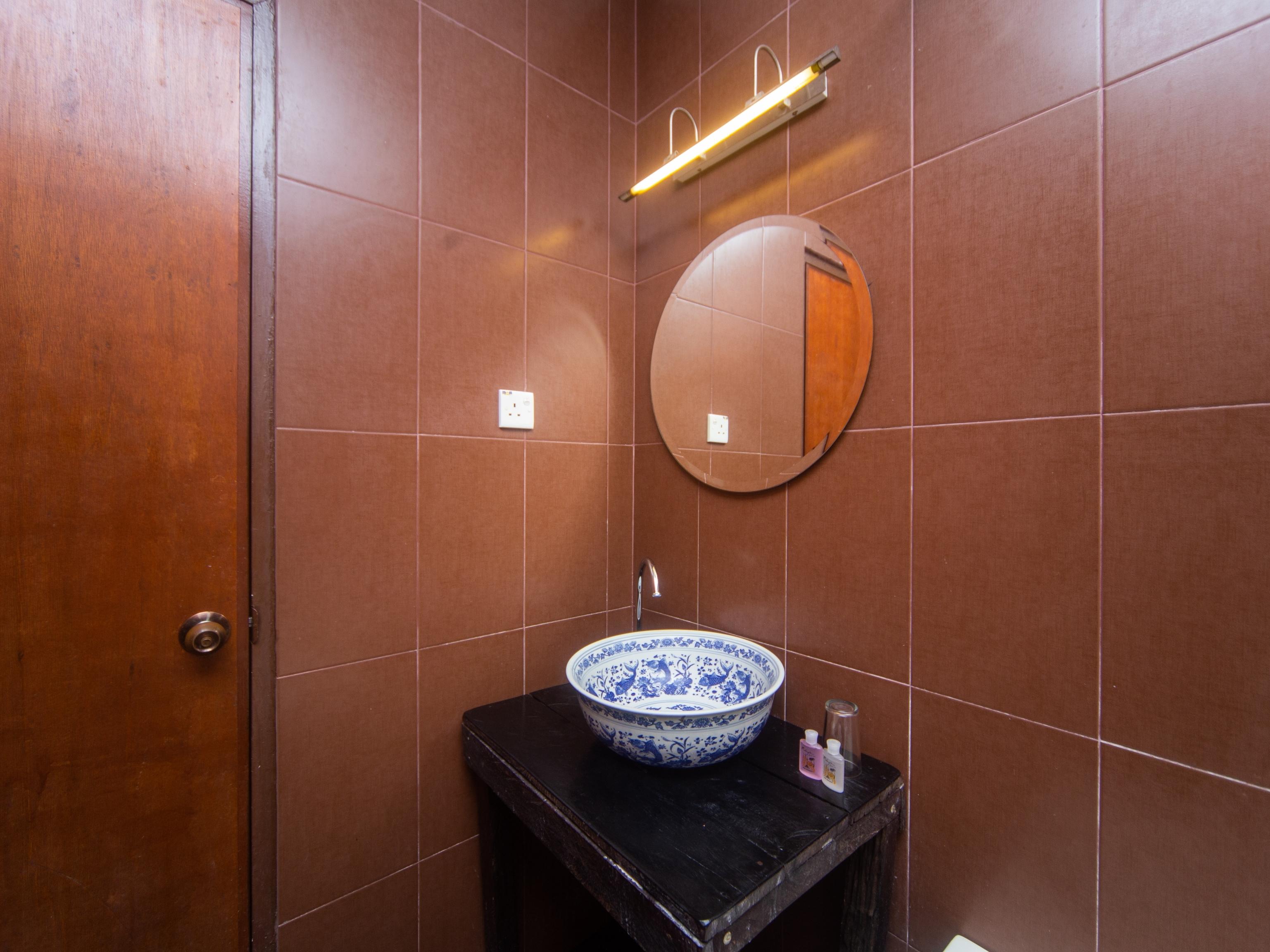 Super Oyo 321 Hotel D'Elegant Kuala Lumpur Zewnętrze zdjęcie
