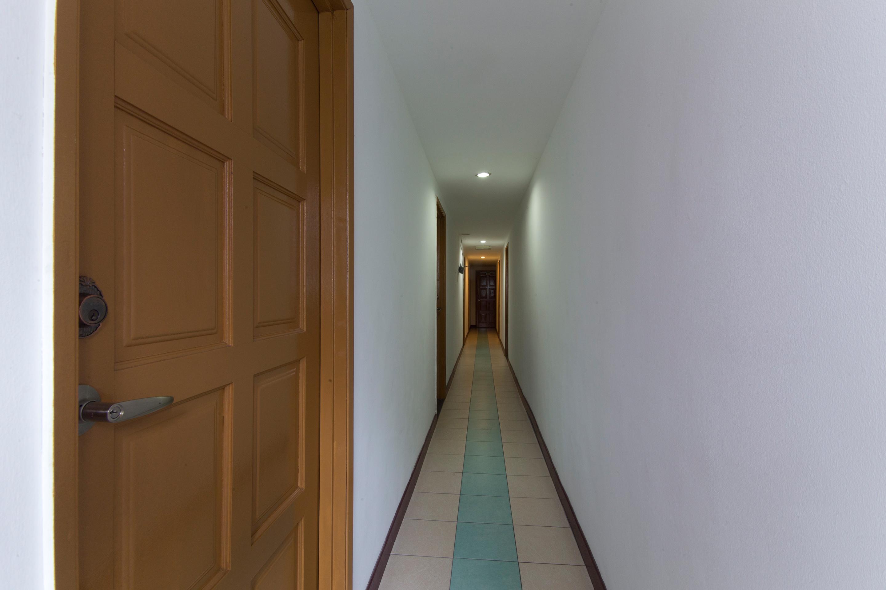 Super Oyo 321 Hotel D'Elegant Kuala Lumpur Zewnętrze zdjęcie