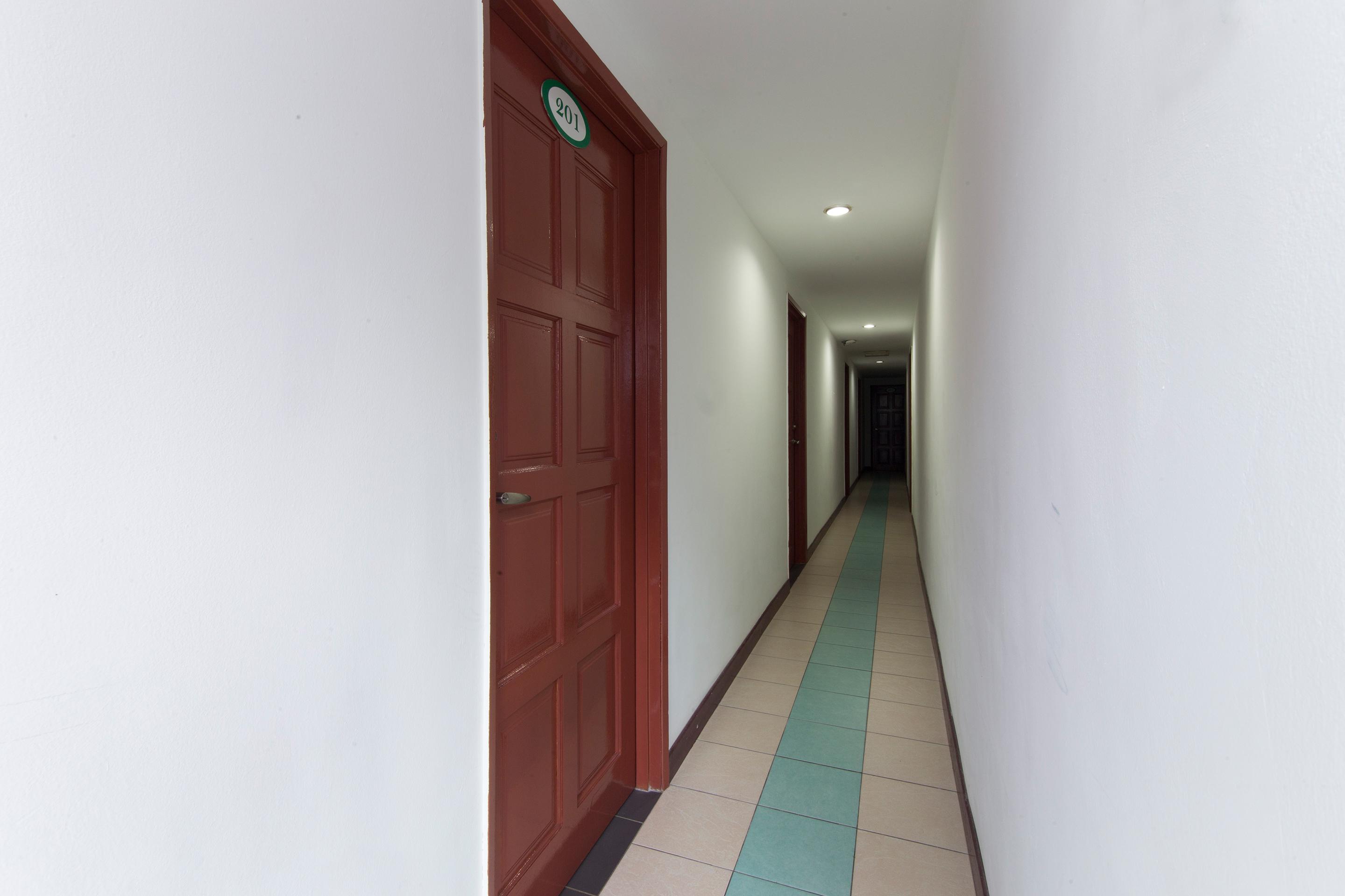 Super Oyo 321 Hotel D'Elegant Kuala Lumpur Zewnętrze zdjęcie